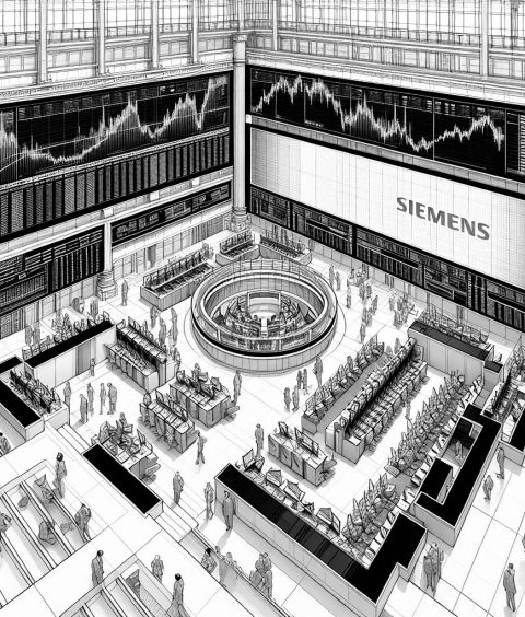 ai-siemens-stock-market