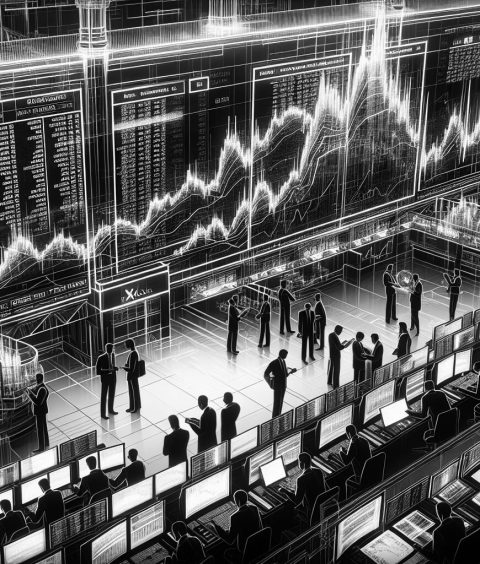 ai-siemens-stock-market