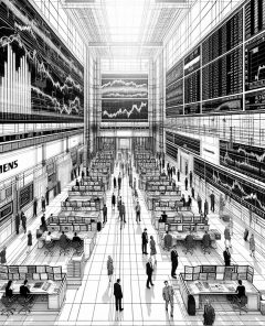 ai-siemens-stock-market