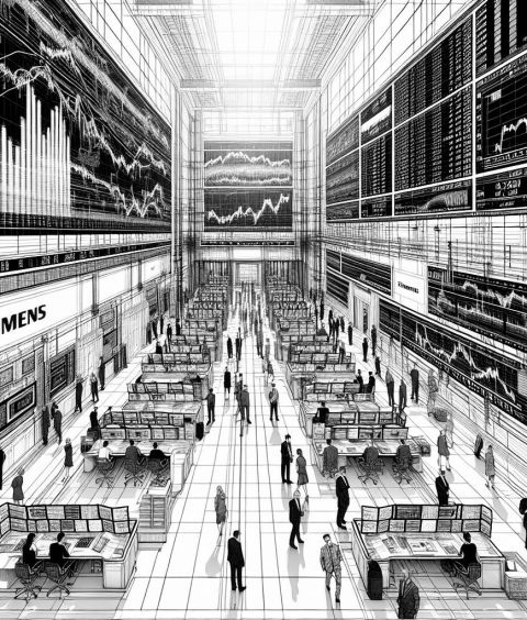 ai-siemens-stock-market