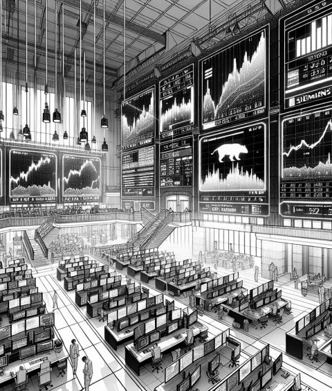ai-siemens-stock-market
