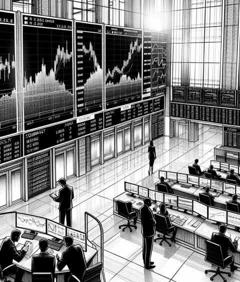 ai-siemens-stock-market