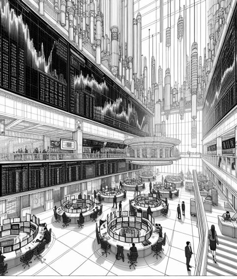 ai-siemens-stock-market