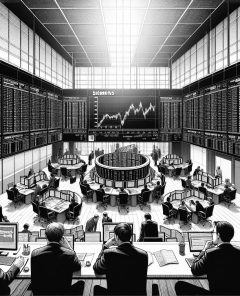 ai-siemens-stock-trading
