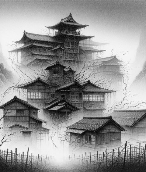 ai-silent-hill-f