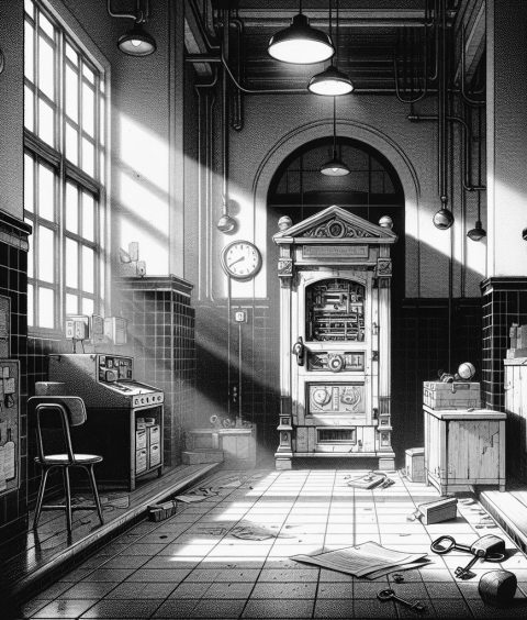 ai-silent-hill-f