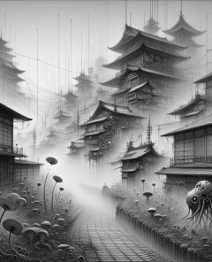 ai-silent-hill-f