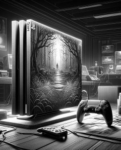 ai-silent-hill-ps5-pro
