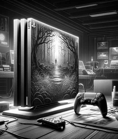 ai-silent-hill-ps5-pro