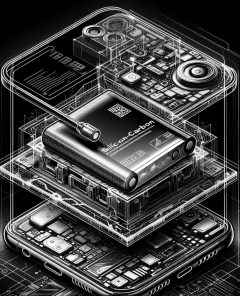 ai-silicon-carbon-battery
