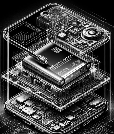 ai-silicon-carbon-battery