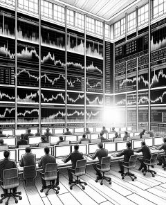 ai-siltronic-stock-market