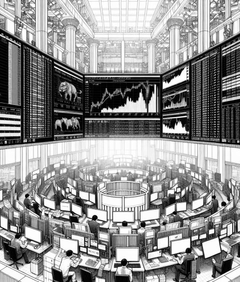 ai-siltronic-stock-market