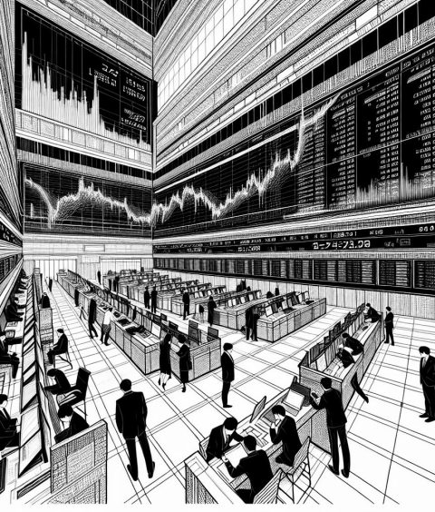 ai-siltronic-stock-market