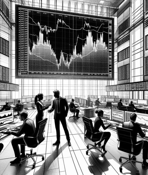 ai-siltronic-stock-market