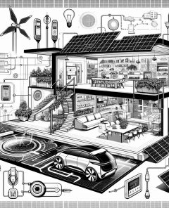 ai-smart-home-iaa-2025