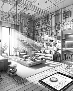 ai-smart-home-relais-switch