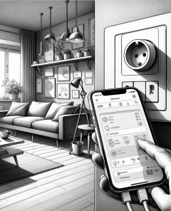 ai-smart-home-wlan-socket