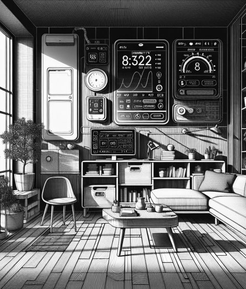 ai-smart-hygrometer
