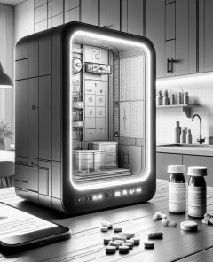 ai-smart-medication-dispenser