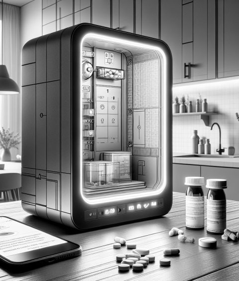 ai-smart-medication-dispenser