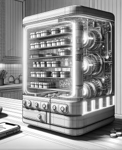 ai-smart-medication-dispenser