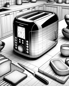 ai-smart-toaster