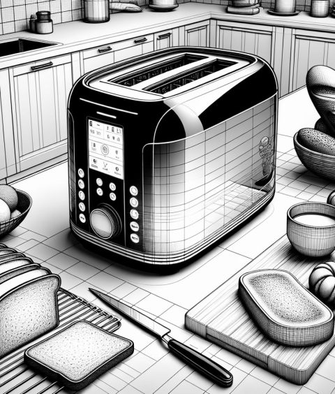 ai-smart-toaster