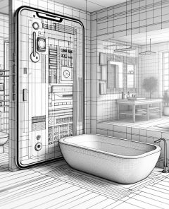 ai-smartphone-bathroom-health-risk