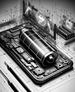 ai-smartphone-battery-competition