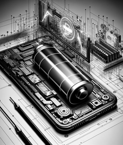 ai-smartphone-battery-competition