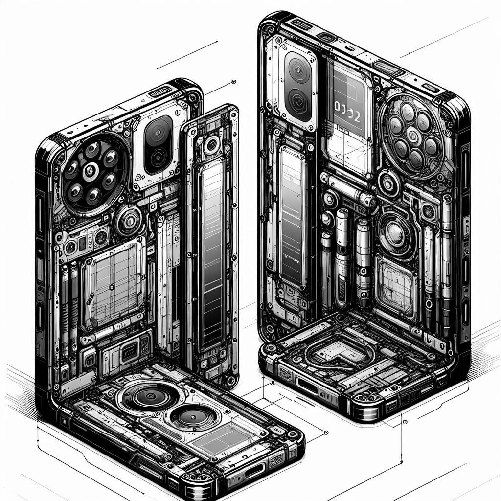 Vergleich der Kameraleistungen: Google Pixel 10 gegen iPhone 16 Pro Max Vergleich der Kameraleistungen: Google Pixel 10 gegen iPhone 16 Pro Max