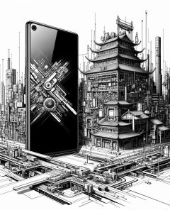 ai-smartphone-china