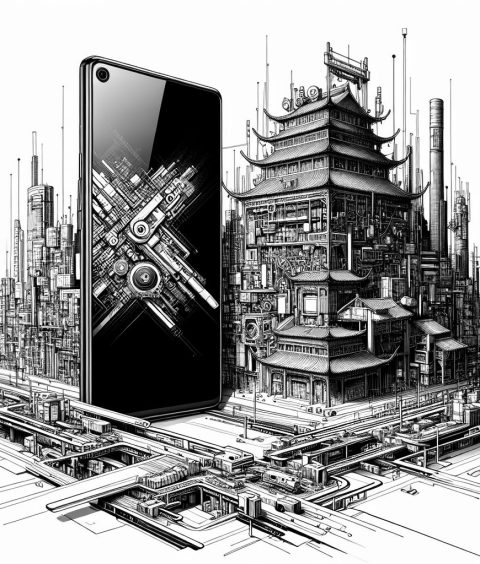 ai-smartphone-china