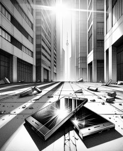 ai-smartphone-drop-test