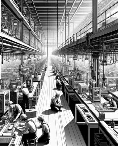 ai-smartphone-manufacturing