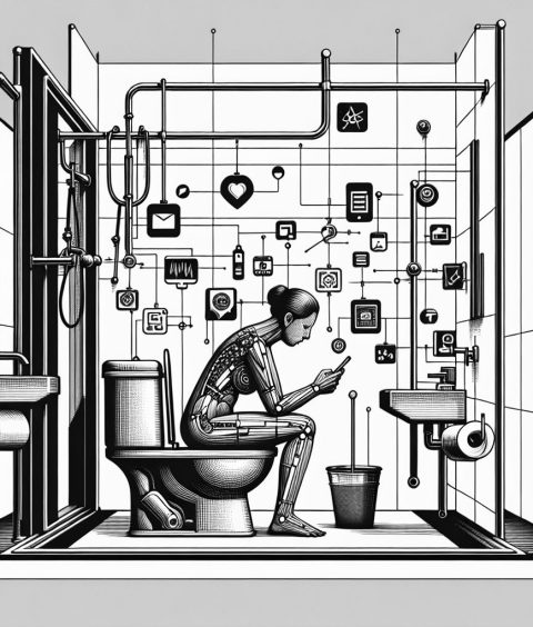 ai-smartphone-toilet-health