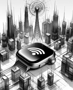 ai-smartwatch-5g-network