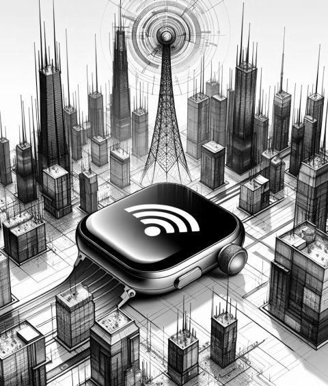 ai-smartwatch-5g-network