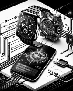 ai-smartwatch-integration