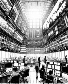 ai-snap-stock-market
