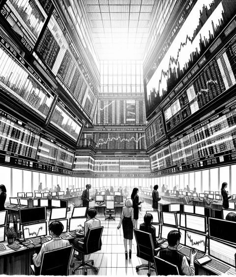 ai-snap-stock-market