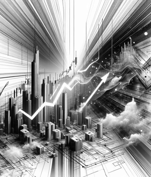 ai-snowflake-stock-trend
