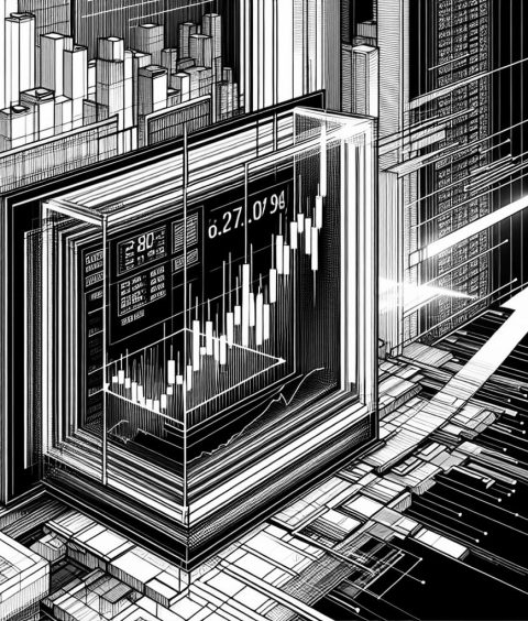 ai-snowflake-stock-trend
