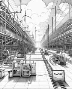 ai-solar-factory-closure