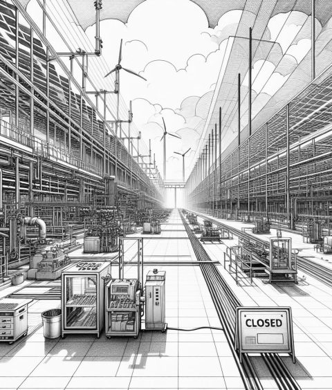 ai-solar-factory-closure