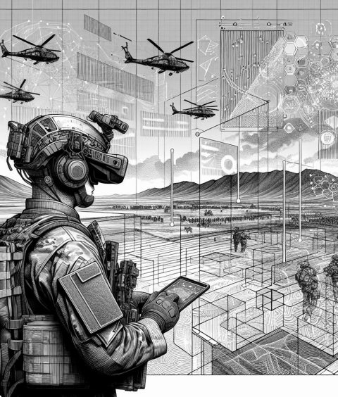 ai-soldier-virtual-display