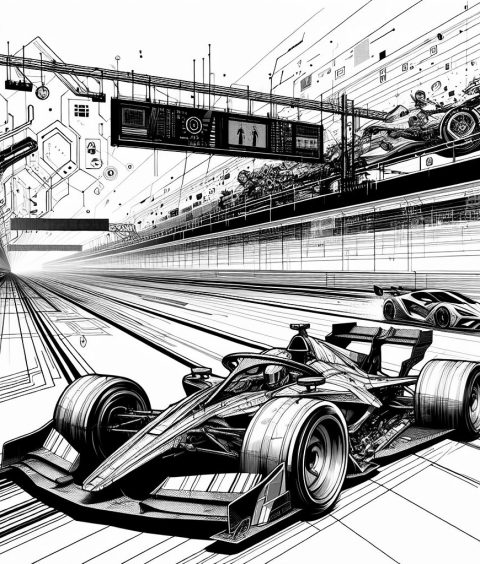 ai-sonic-racing-mega-man