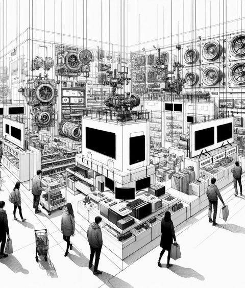 ai-sony-amazon-discount
