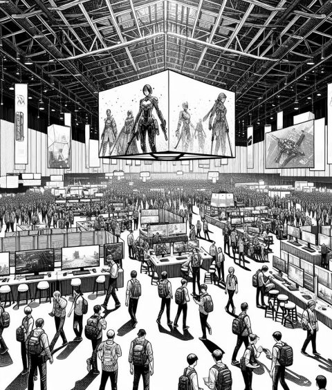 ai-sony-ps5-tokyo-game-show